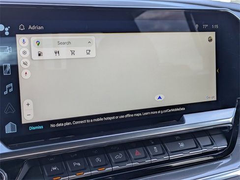 Used 2023 Chevrolet Silverado 1500 High Country w/ High Country Premium Package image 26