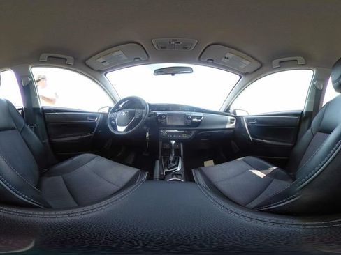 Used 2014 Toyota Corolla S FWD image 15