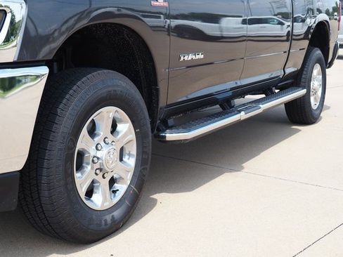 New 2025 RAM 2500 Big Horn image 10