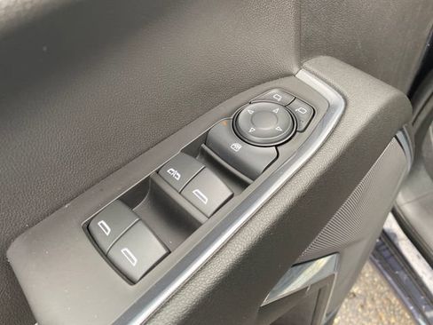 Certified 2024 Chevrolet Silverado 1500 LT AWD/4WD image 18