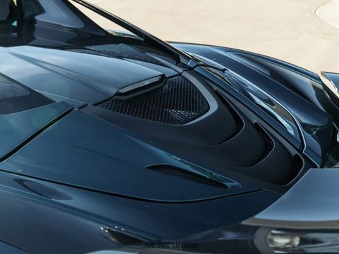 Used 2022 McLaren 720S Spider image 66