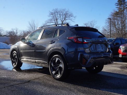 Used 2024 Subaru Crosstrek 2.5i Limited image 7