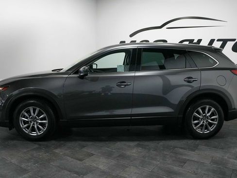 Used 2016 MAZDA CX-9 Touring FWD image 3
