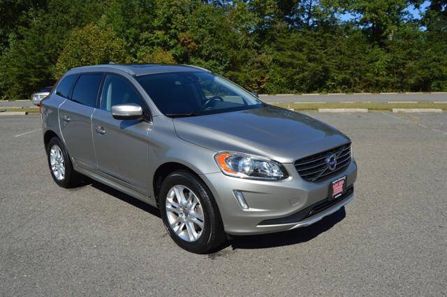 Used 2015 Volvo XC60 T5 Premier w/ Proximity Package FWD image 64