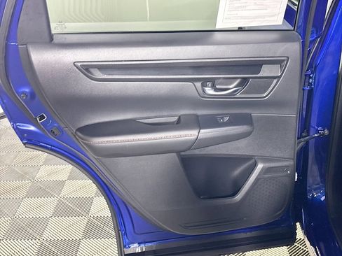 Certified 2023 Honda CR-V Sport image 20