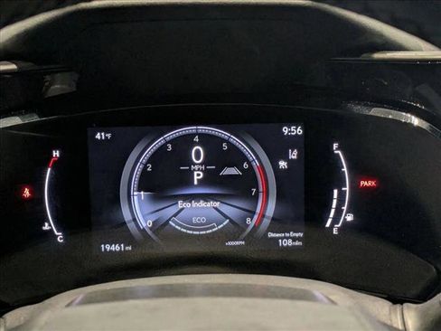 Used 2024 Lexus NX 350 AWD w/ Premium Package image 11