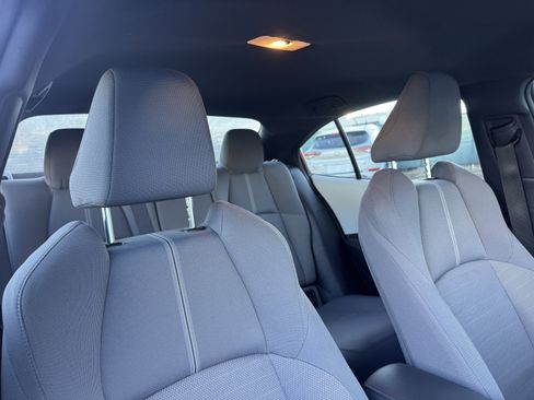 Certified 2022 Toyota Corolla SE image 20