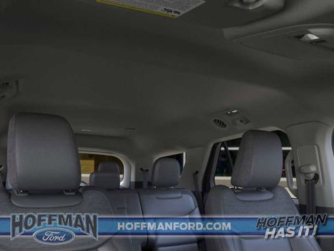 New 2026 Ford Explorer Active w/ Active Comfort Package image 22