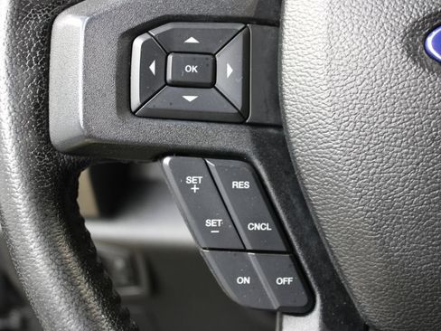 Used 2016 Ford F150 XLT w/ Equipment Group 302A Luxury AWD/4WD image 52