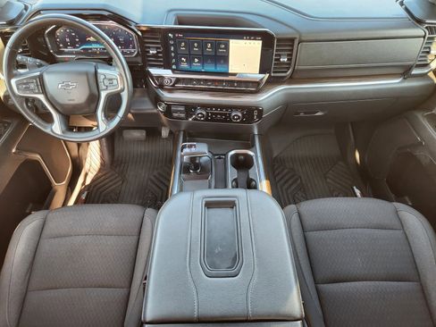 Used 2022 Chevrolet Silverado 1500 LT Trail Boss w/ Protection Package image 25