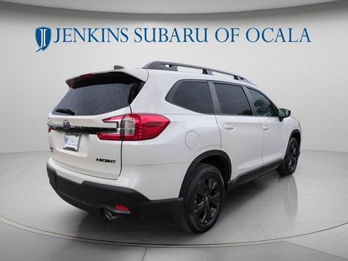 Used 2026 Subaru Ascent Premium AWD/4WD image 3