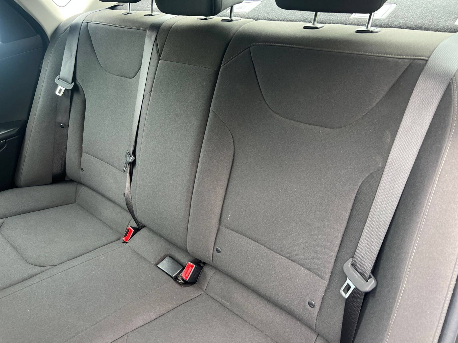 Used 2026 Kia K4 FWD image 33