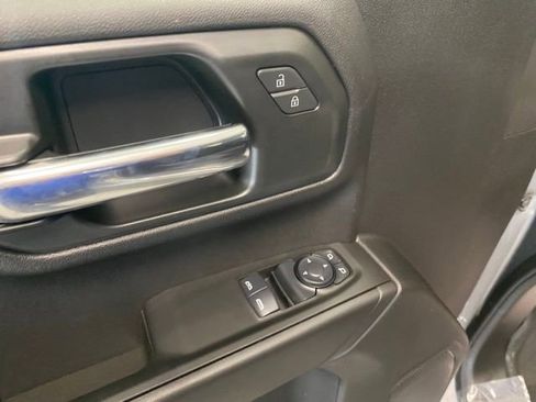 New 2025 Chevrolet Silverado 1500 W/T w/ WT Safety Package image 12