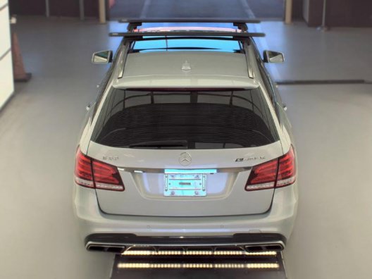 Used 2015 Mercedes-Benz E 63 AMG S-Model image 7