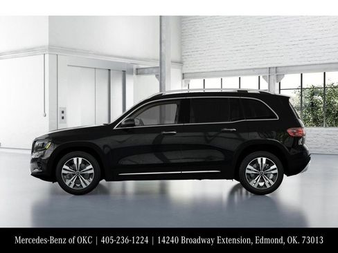 New 2026 Mercedes-Benz GLB 250 GLB 250 image 34