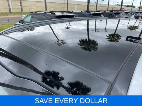Used 2024 Kia Sorento EX w/ Panoramic Sunroof Package FWD image 28