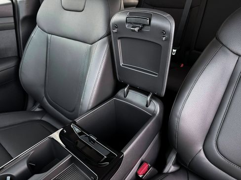 New 2026 Hyundai Tucson SEL image 21