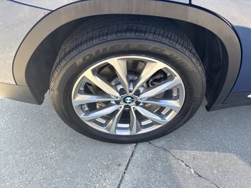 Used 2018 BMW X3 xDrive30i image 9