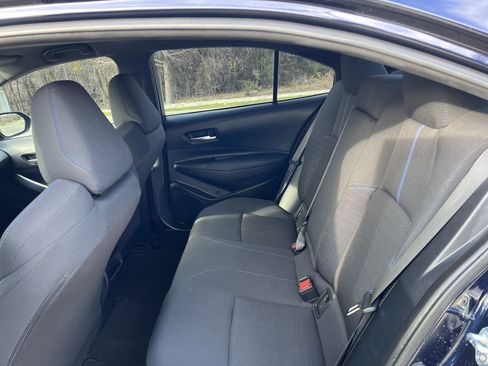 Used 2022 Toyota Corolla SE image 29