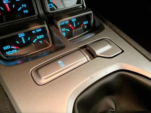 Used 2013 Chevrolet Camaro SS w/ RS Package RWD image 32