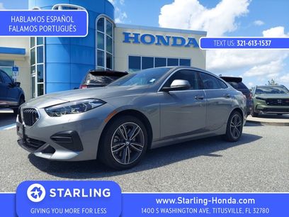 Used 2024 BMW 228i xDrive Gran Coupe
