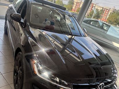 New 2026 Volkswagen Jetta SE