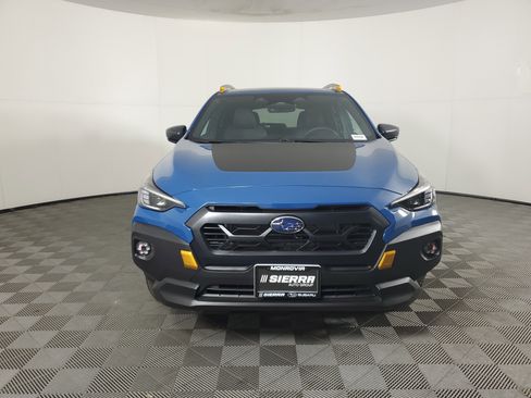 New 2026 Subaru Crosstrek 2.5i Wilderness image 9