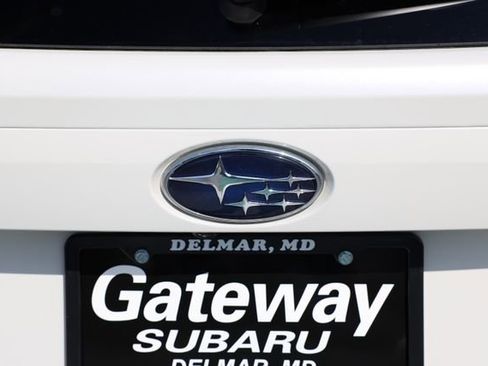 Used 2021 Subaru Crosstrek 2.5i Sport w/ Moonroof Package image 52