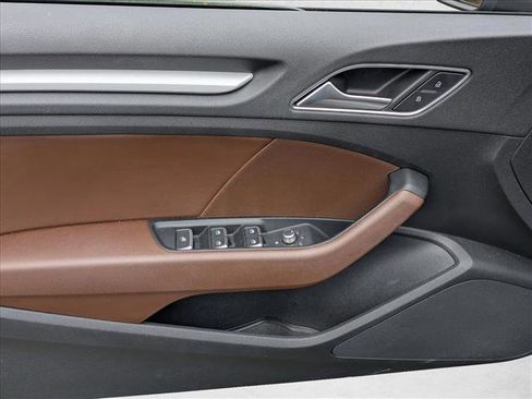 Used 2018 Audi A3 2.0T Premium image 14