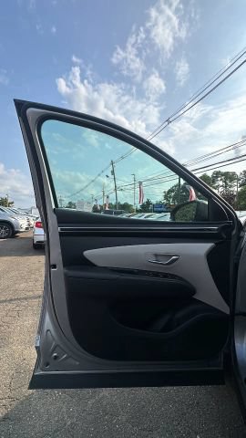 Used 2024 Hyundai Tucson SEL AWD/4WD image 9