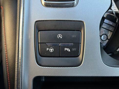 Used 2023 Ford Edge ST w/ Equipment Group 401A image 30