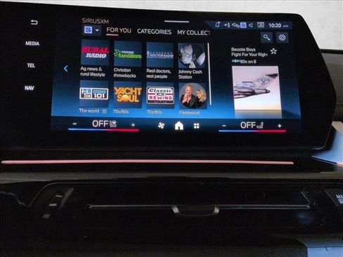 New 2026 BMW X1 xDrive28i image 12