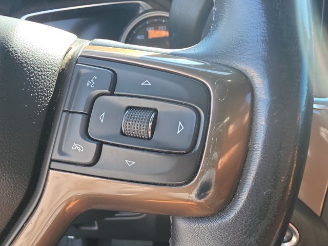 Used 2021 Chevrolet Silverado 2500 High Country AWD/4WD image 29