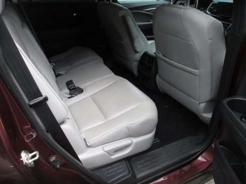 Used 2020 Honda Passport EX-L image 19
