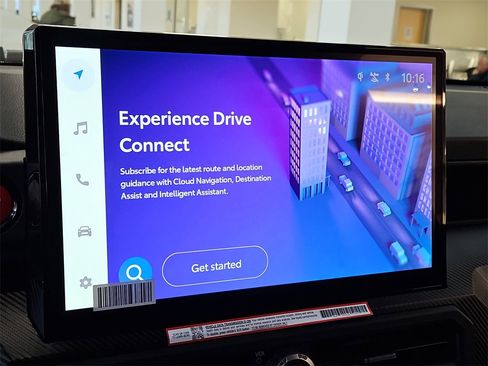 New 2026 Toyota Tacoma TRD Pro image 11