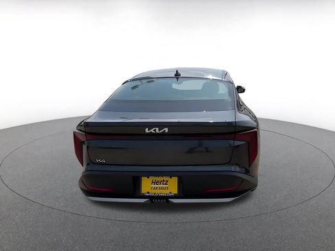 Used 2025 Kia K4 FWD image 12