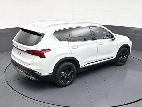 Used 2022 Hyundai Santa Fe SEL w/ Convenience Package FWD image 14