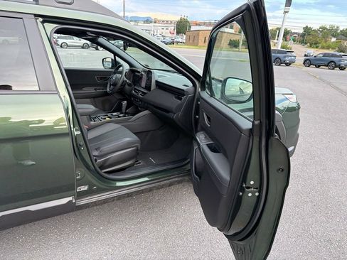 Certified 2026 Subaru Outback Premium AWD/4WD image 24