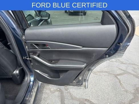 Used 2022 MAZDA CX-30 AWD 2.5 S w/ Preferred Package image 25