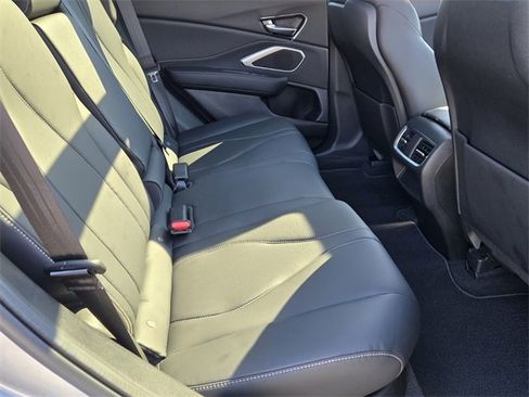 Certified 2025 Acura RDX SH-AWD image 15