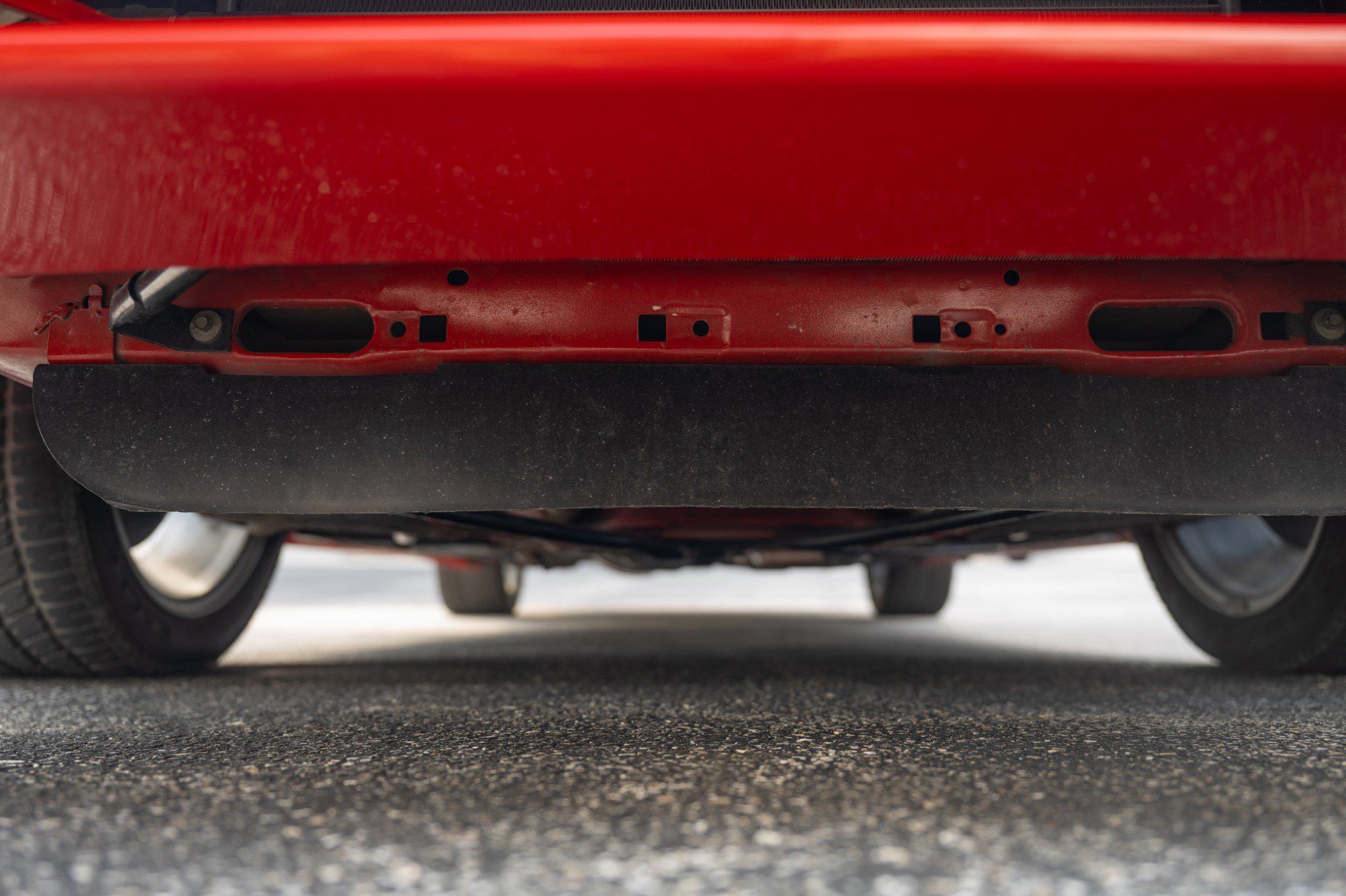 Used 1993 Ford Mustang Cobra RWD image 72