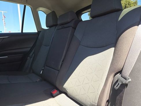 Used 2025 Toyota RAV4 XLE w/ Convenience Package AWD/4WD image 9