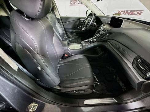 Used 2020 Acura RDX AWD image 30