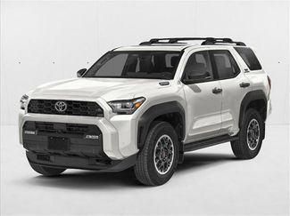 New 2026 Toyota 4Runner TRD Off-Road Premium video 1