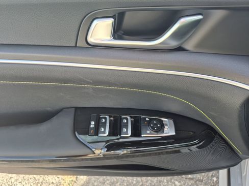 New 2026 Kia K5 GT image 6