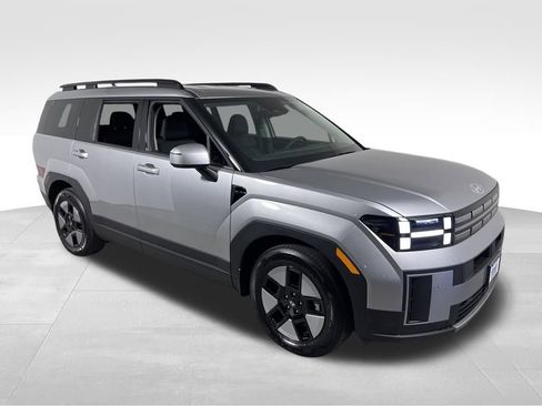 New 2026 Hyundai Santa Fe SEL image 7