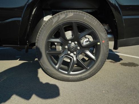 New 2026 RAM 1500 Laramie w/ Night Edition image 46