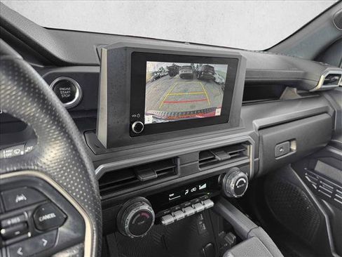 Certified 2025 Toyota 4Runner SR5 image 13