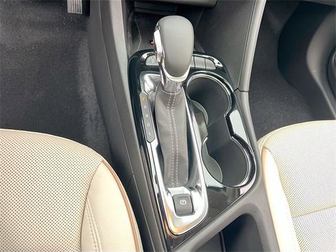 New 2026 Buick Encore GX Avenir w/ Avenir Technology Package image 12