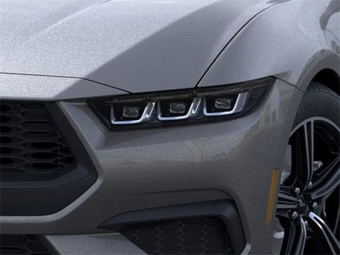 New 2025 Ford Mustang EcoBoost image 18